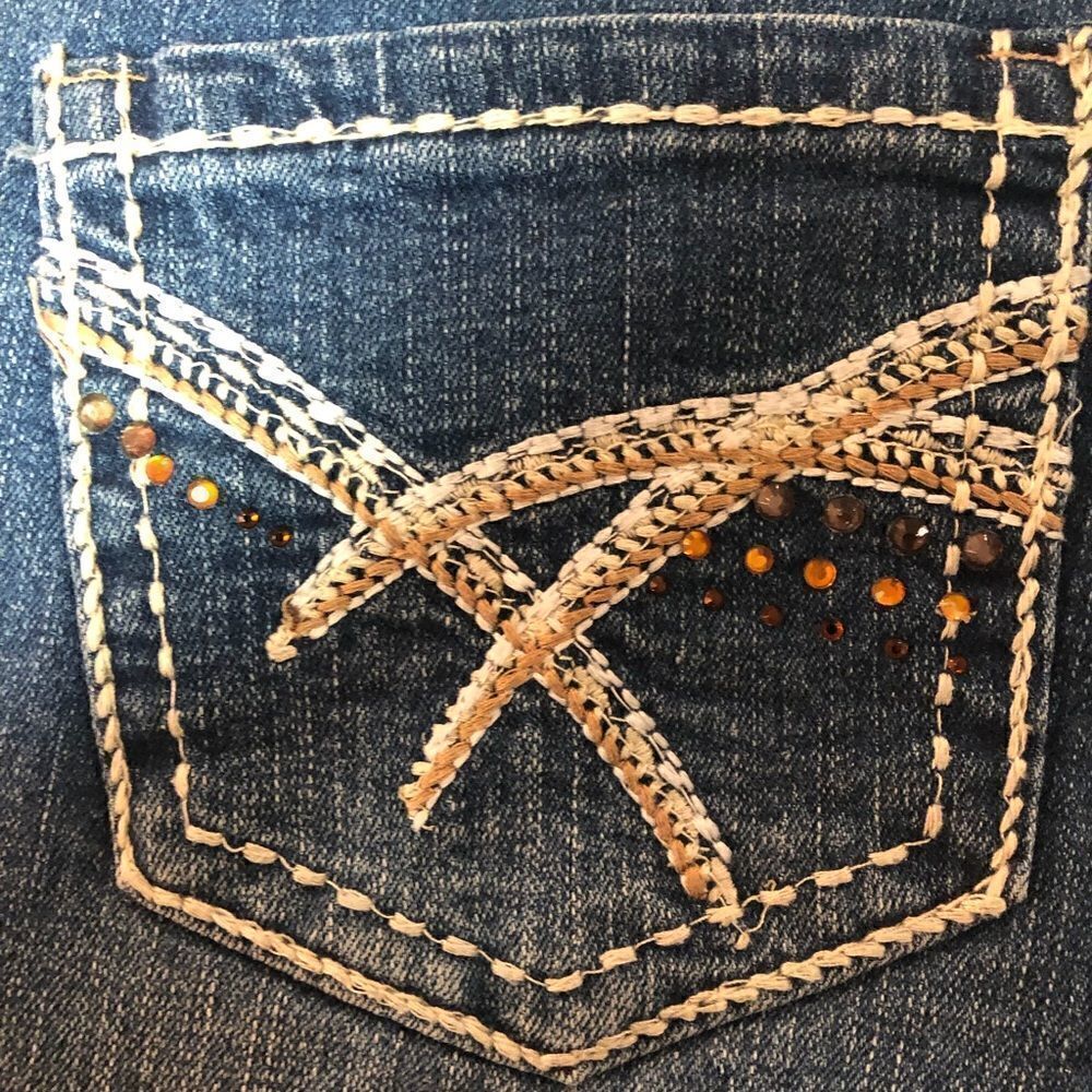 Red Camel jeans - Picture 6 of 6